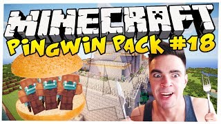 GOBLIN BURGER! - PINGWIN PACK 4 [#18]