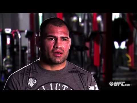 UFC 160: Cain Velasquez Pre-Fight Interview 0 UFC 160: Velasquez vs Bigfoot 2 Extended Preview