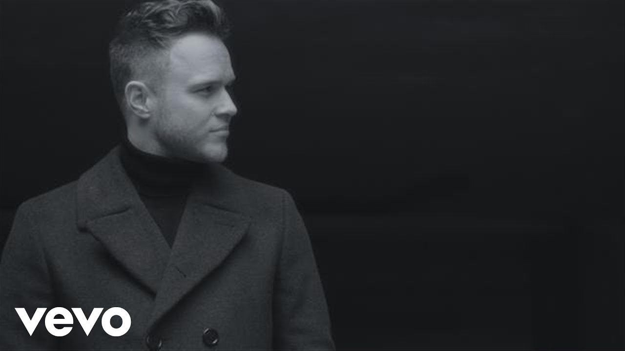 Olly Murs - Hand On Heart Lyrics MetroLyrics