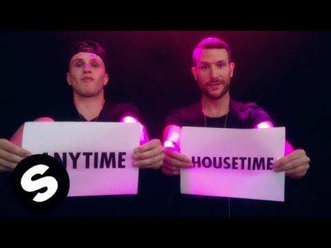 Don Diablo - AnyTime