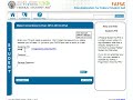 IRS Data Retrieval - 2012-2013 FAFSA