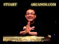 Video Horóscopo Semanal SAGITARIO  del 3 al 9 Febrero 2013 (Semana 2013-06) (Lectura del Tarot)