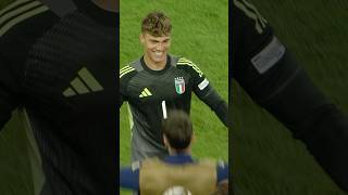 🔒?𝘋𝘦𝘴𝘱𝘭𝘢𝘯𝘤𝘩𝘦𝘴???????????? #Under21 #Azzurrini #VivoAzzurro