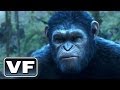 La Planète des Singes : l'Affrontement