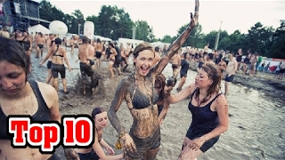 Top 10: Awesome Facts About Poland