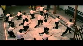 Click to View : Snake in the Monkey's Shadow Uncut (1979)