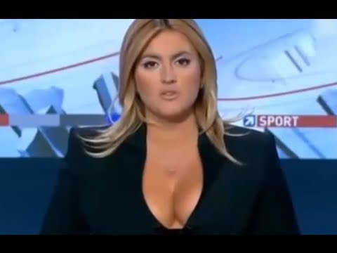 Girl Has Worlds Largest Boobs - YouTube