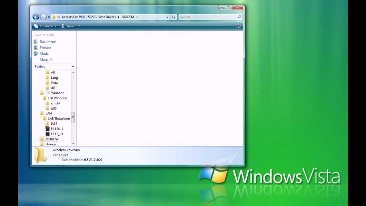 ACER ASPIRE G WIRELESS DRIVERS FOR WINDOWS