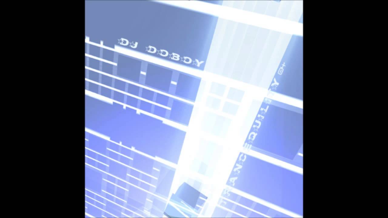 DJ Manta - Holding On DJ Manta - Holding On
