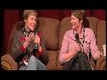 Up Close and Personal with Jan Betker and Marcia Gudereit