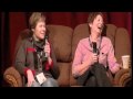 Up Close and Personal with Jan Betker and Marcia Gudereit