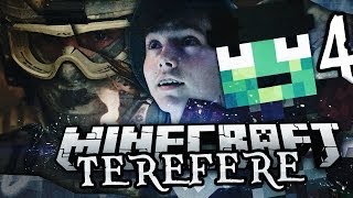 MineCraft Terefere #4 - NOWOCZESNA ARMIA | sezon 3