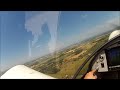 Flight into Oshkosh AirVenture