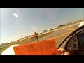 Flight into Oshkosh AirVenture