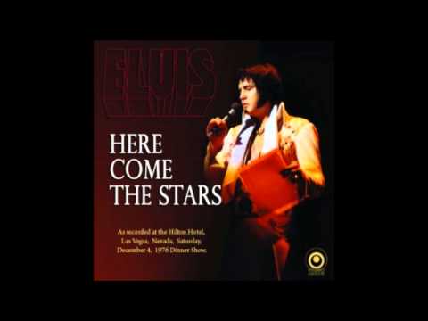 Elvis Presley - Here Come The Stars - Full Album L 