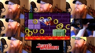 Sonic - Marble Zone Acapella