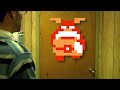 Living in 8 Bits #30 - Puzzles and Doors (featuring James Rolfe - AVGN)
