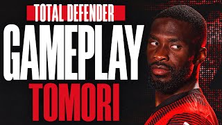 Gameplay, Ep.2: the total defender 🛡️? | Fikayo Tomori