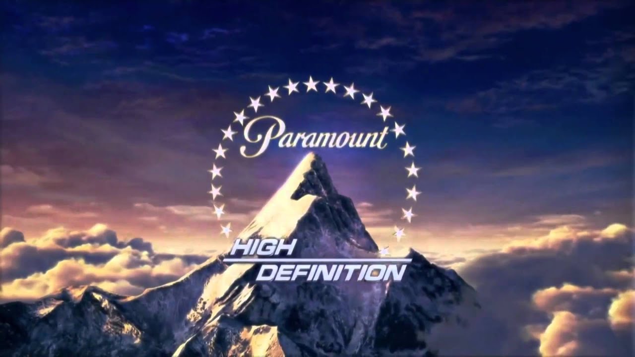Paramount HD Logo w/ Fanfare - YouTube