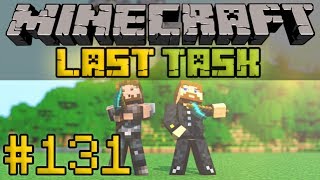 Minecraft LastTask #131 - Новые фермы