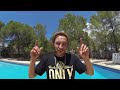 MadMajk - zapowiedź klipu Balalanga, Mr Vegas special - Ibiza 2013