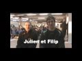 Les Pronostics de Julien et Filip