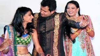 Shweta Tiwari's SANGEET CEREMONY: MUST WATCH