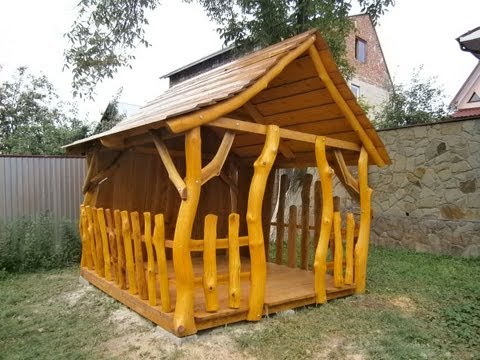 Как сделать беседку своими руками из подручных материалов Как сделать беседку своими руками из подручных материалов