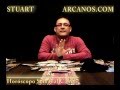 Video Horscopo Semanal CNCER  del 2 al 8 Diciembre 2012 (Semana 2012-49) (Lectura del Tarot)