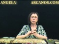 Video Horscopo Semanal GMINIS  del 24 al 30 Abril 2011 (Semana 2011-18) (Lectura del Tarot)