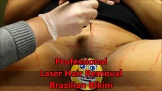 Bikini waxes laser removal useful Something bikini waxes laser removal you