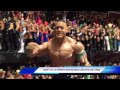 GTS WRESTLING: FAT LAME! WWE FastLane Wrestling Figures PPV Parody Animation Event! Mattel Elites!