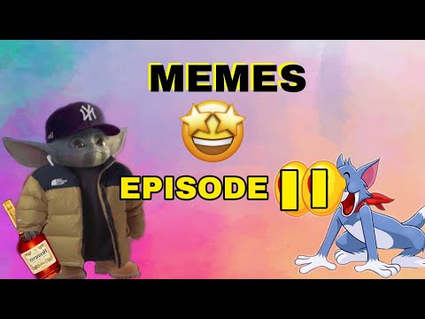 Top FUNNY MEMES | EPISODE II | January 2020 |