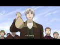 Spice and Wolf II AMV - Evanescence bring me to life
