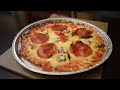 The Healthiest Pizza in the World