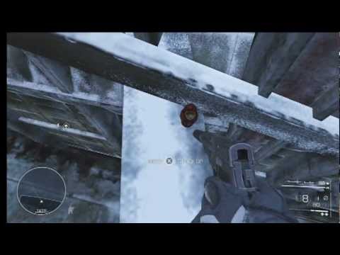 Sniper: Ghost Warrior 2 - Siberian Strike DLC