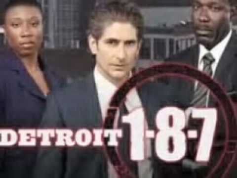 KENLOWE -KEITH ANTHONY -KLASSIC "abc channel 7 (detroit 187) THEME SONG "