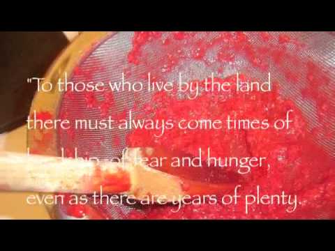 Nectar in a sieve essay