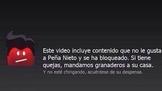 Ley Telecom, ¿a qué se debe? | #EPNvsInternet