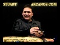 Video Horscopo Semanal TAURO  del 25 Septiembre al 1 Octubre 2011 (Semana 2011-40) (Lectura del Tarot)