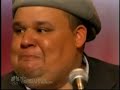 Neal E. Boyd AGT First Performance Opera 06-17-08