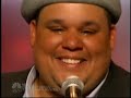 Neal E. Boyd AGT First Performance Opera 06-17-08
