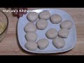 Raj Kachori (Chaat) Recipe by Manjula, Indian Snacks
