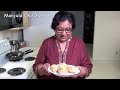 Raj Kachori (Chaat) Recipe by Manjula, Indian Snacks