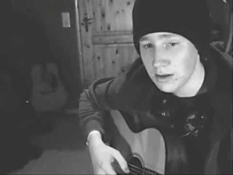 Ne-Yo "Mad" (REQUEST) acoustic cover FREE MP3 - YouTube