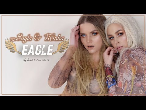 Dj Layla & Misha - Eagle