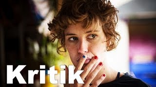 Skandalfilm: FEUCHTGEBIETE Kritik inkl. Trailer Deutsch German