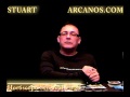 Video Horóscopo Semanal VIRGO  del 7 al 13 Abril 2013 (Semana 2013-15) (Lectura del Tarot)