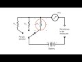 Analog Ohmmeter