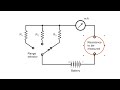 Analog Ohmmeter